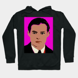 ernest hemingway Hoodie